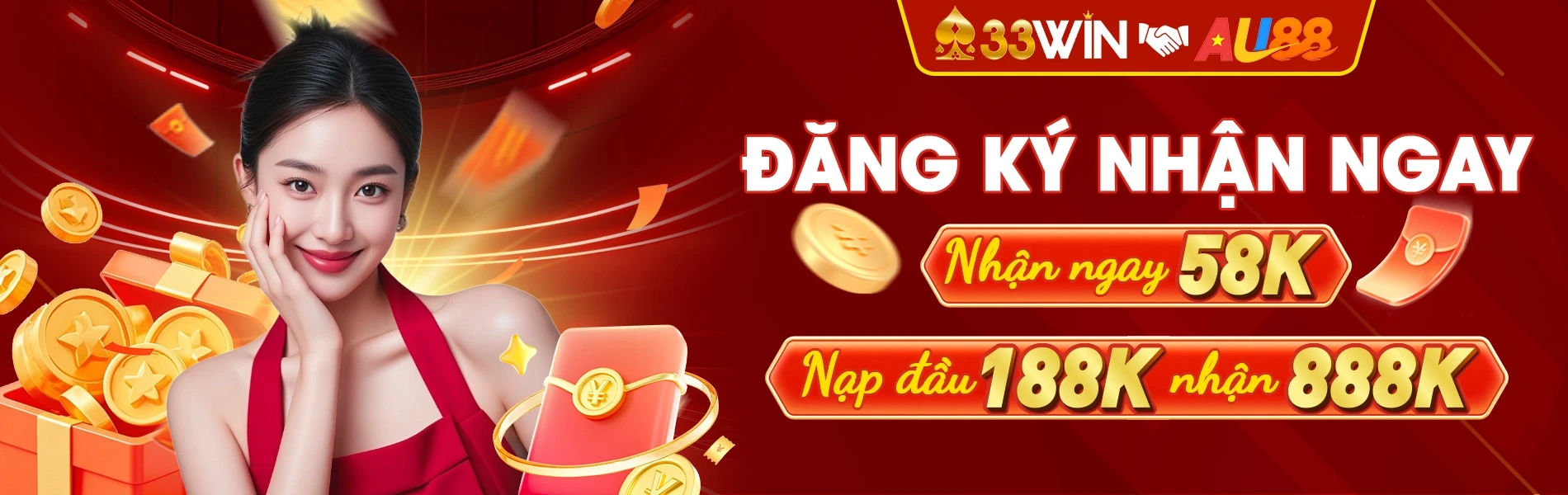 Hình ảnh giới thiệu 33Win số một